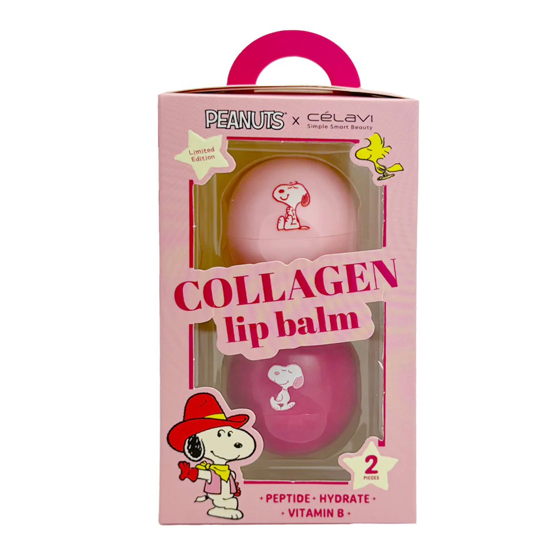 Lip Balm