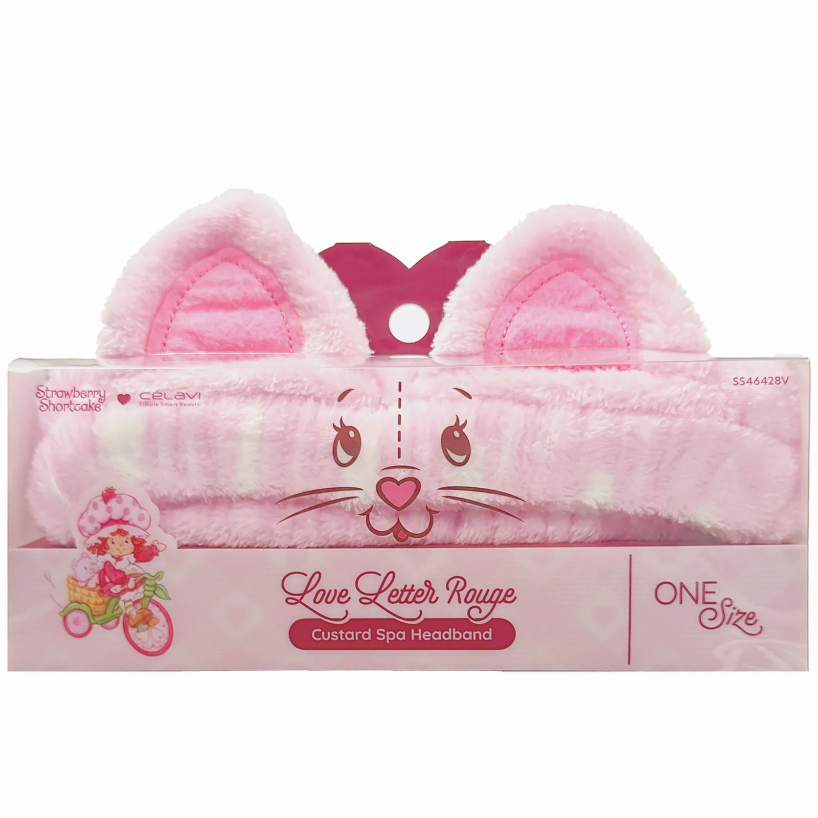 Strawberry Shortcake