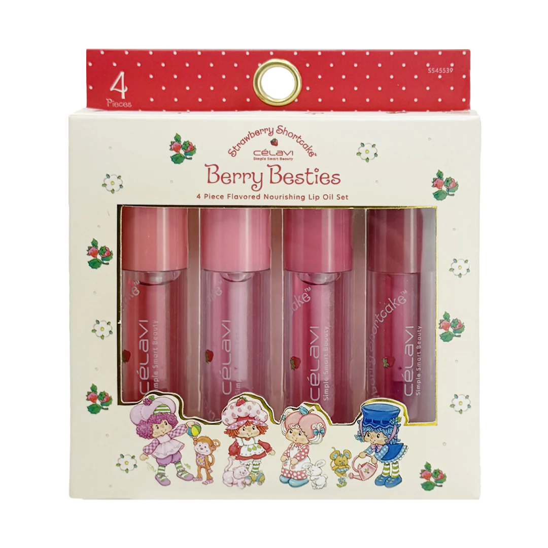 LIP CARE
